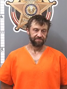 MILLS, Gary DWAYNE