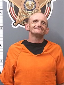 BRADFORD, Rodney JAY