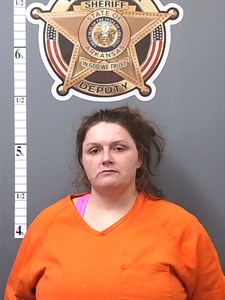 Rodriguez, Heather Nicole