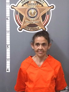 REYNOLDS-TREAT, Darlene MARIE