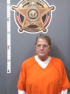 LANKFORD, Ronda SUE