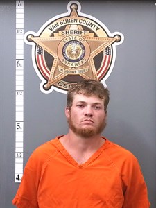 CROW, Tristen ROBERT