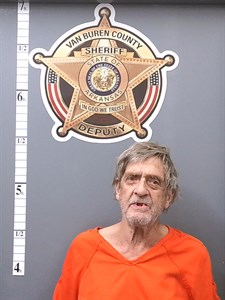 Freeman, Mark Lloyd