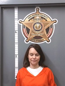 Fox, Kimberly 