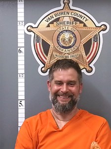 Donaldson, William Cody