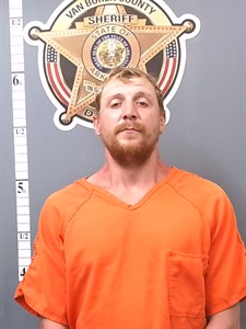Henderson, Justin M