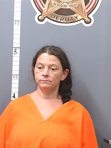 PEARSON, Christina MAE
