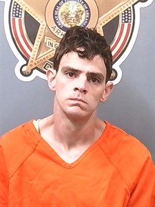 JONES, Matthew LOYD