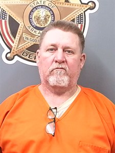 MAHAN, William WAYNE