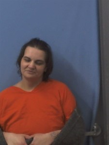 ISAAC, Heather NICOLE