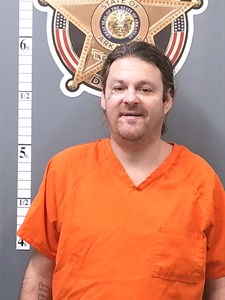 Hawkins, Ronald Dale