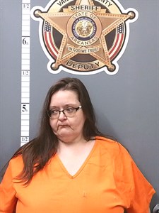 SWOFFORD, Brittany TALISA