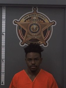 Shelton, Jalen Keshaun