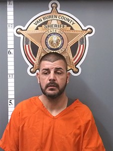 Dreher, Michael Patrick