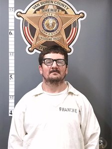 FRANCKE, Sir Charles MATHEW