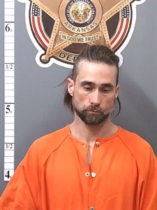 JACOBS, Michael LOGAN