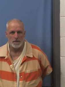 Rabe, Darrel Wayne
