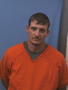 Staggs, Cole Wayne