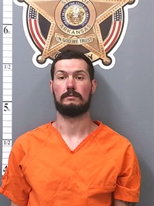 Byers, Zachory Derrick