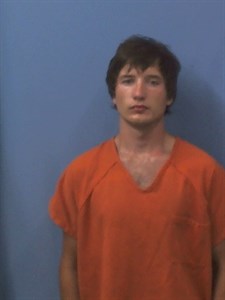Williams, Hunter Ethan