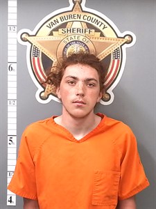 Thomas, Caleb James