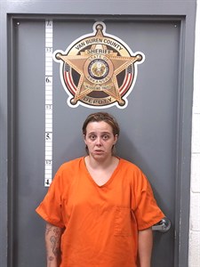 Tabor, Samantha Jane