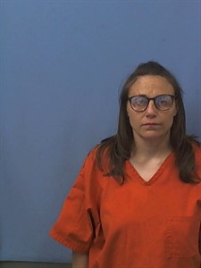 FLEMING, Whittney J