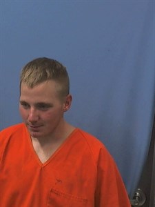 Leach, Chase Dillon
