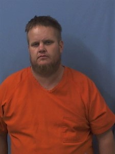 TESTER, Stony MASTON