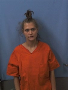 Pulver, Brittany Nicole
