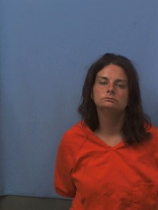 FULLER, Lauren MARIE