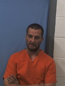 Swain, Dustin Dwayne