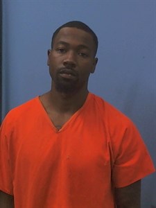 Mcgee, Cameron Anthony