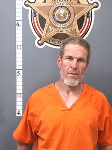 WATTS, Charles DARREN