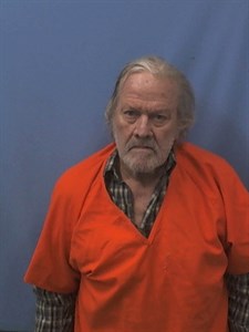 MCKNIGHT, Roger DALE