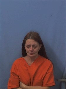 Forrester, Tonia Lynne