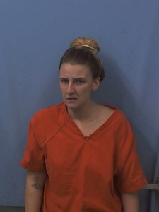 GEARHART, Alexis NYCOLE