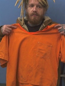 Meyers, Douglas Christain