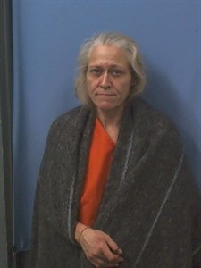 Crumley, Amanda Victoria