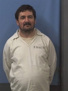 FRANCKE, Sircharles MATHEW