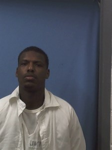 JACKSON, Antonio LAMONT