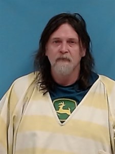 Stokes, Brandon Wayne