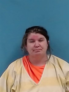 Taylor, Jamie Leigh