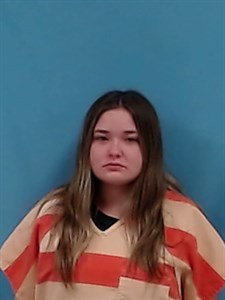 Daugherty, Macy Lynne