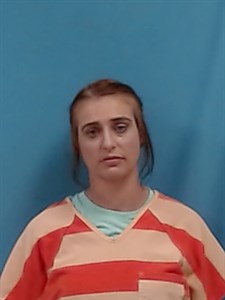 Johnson, Hali Leigh