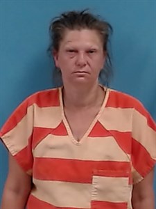 Baker, Breanna Lannette