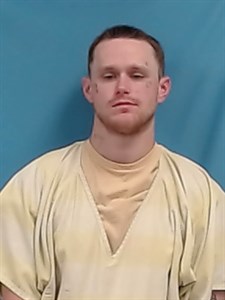 Cox, Jacob Grant