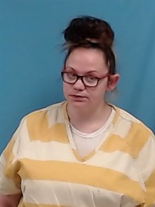 Teeter, Ashley Nicole