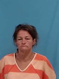 Hamilton, Trista Nicole