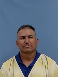 Escobedo, Manuel Monsivais
